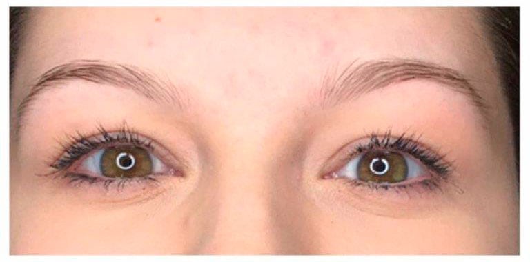 Microblading Before and After Pictures Virginia Beach, VA